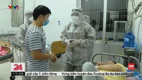 VIDEO: Warga Cina di Jepang dan Vietnam Positif Virus Corona