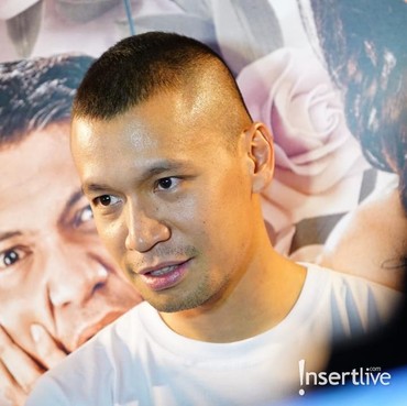 6 Tahun Menduda, Ini Hal Paling Berharga Bagi Samuel Rizal di Natal