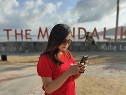 Telkomsel Perkuat Akses Internet di 5 Destinasi Super Prioritas
