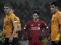 Minamino: Saya Masih Adaptasi di Liverpool