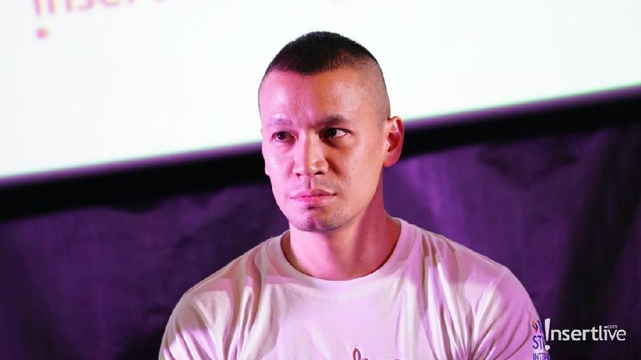 Samuel Rizal