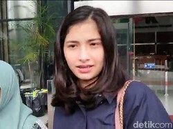 Faye Nicole Diperiksa KPK Terkait Kasus Wawan