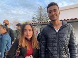 Sunan Kalijaga Tak Mau Paksakan Salmafina soal Jodoh