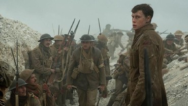 img-title '1917' Raih Oscar untuk Best Cinematography