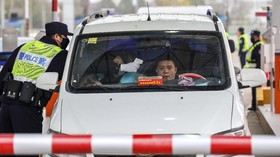 FOTO: Melihat Wuhan, Kota Sumber Virus Corona