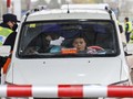 FOTO: Melihat Wuhan, Kota Sumber Virus Corona