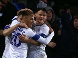 Piala FA: MU Hadapi Tranmere Rovers, Klub Milik Pengusaha Indonesia