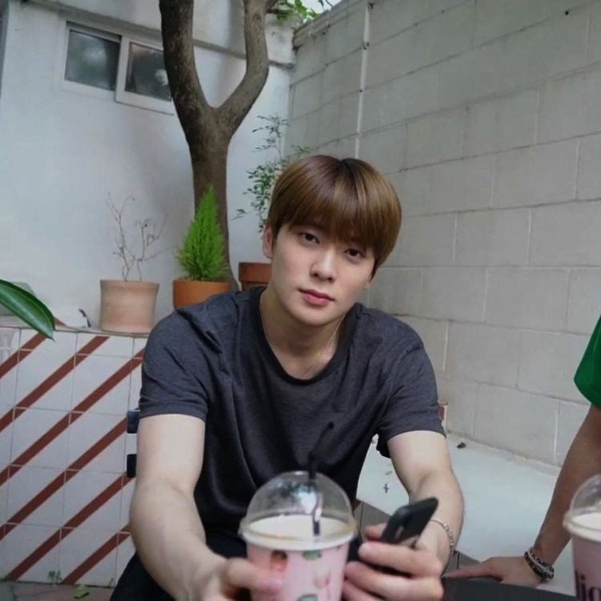 Jaehyun NCT