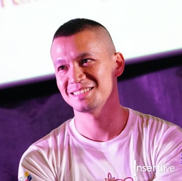 Ingin Punya Istri Lagi, Samuel Rizal Beberkan Kriteria Wanita Ideal