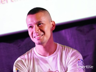 img-title 9 Tahun Usai Cerai dari Stevie Agnecya, Samuel Rizal Belum Kepikiran Nikah Lagi