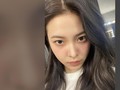 Ariana Grande Balas Manis Pesan Yeri Red Velvet di Instagram