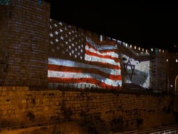 Trump Akan Umumkan Rencana Perdamainan Israel-Palestina