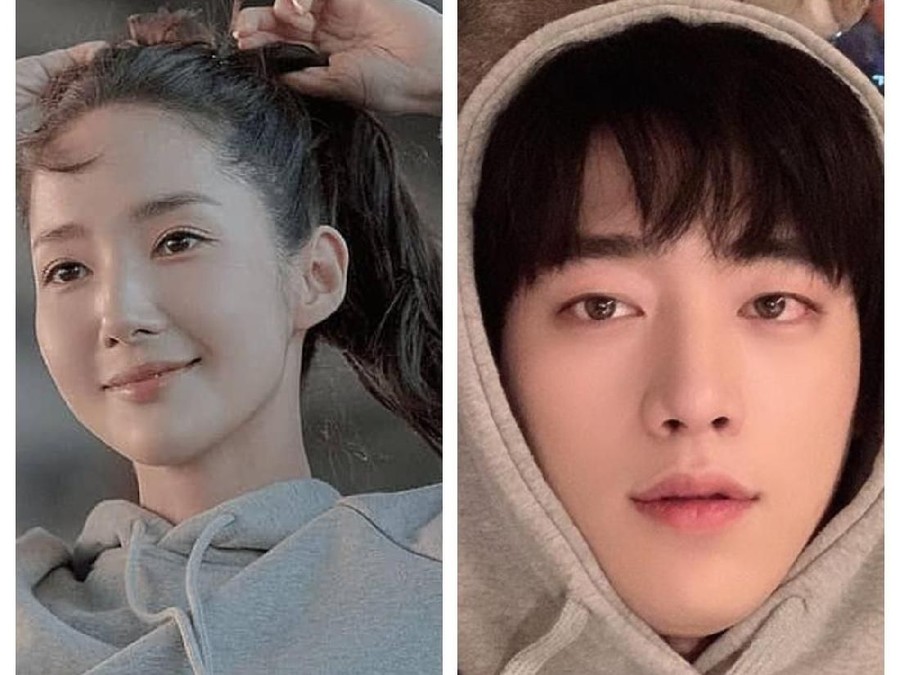 Drama Korea ini akan segera tayang pada Februari 2020 mendatang.