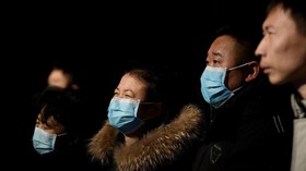 41 Orang Meninggal dan 1.300 Terinfeksi Virus Corona di China