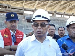 Tinjau Infrastruktur PON 2020, Menko PMK Ingatkan Penggunaan Berkelanjutan