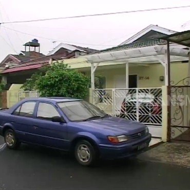 Intip Rumah Lama Nia Ramadhani Sebelum Dinikahi Ardi Bakrie
