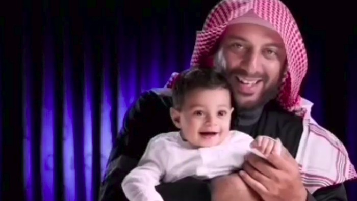 Syekh Ali Jaber