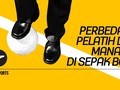 Edusports: Perbedaan Pelatih dan Manajer di Sepak Bola