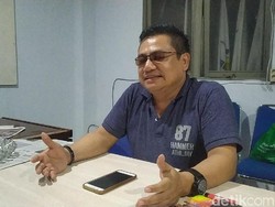 Heboh di Garut, Raja Kandang Wesi Buka Suara