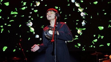 Lirik Lagu Little Mischievous - Stars and Rabbit