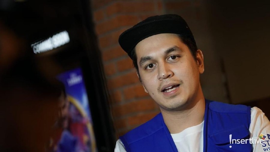 Beberapa artis dan keluarganya pernah jadi korban tabrak lari.