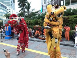 Ke Depan, Pemprov DKI akan Support Perayaan Tiap Agama