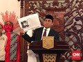 Sekda DKI Saefullah Meninggal Dunia Karena Covid-19
