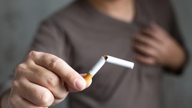 7 Manfaat Berhenti Merokok yang Tak Disadari