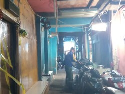 Tanggapan Wali Kota Jakut Terkait Prostitusi ABG di Kafe Khayangan