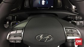 Hyundai-LG Disebut Produksi Baterai Mobil Listrik di RI
