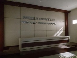 Menpora Jelaskan Alasan Penundaan PON Papua ke Oktober 2021