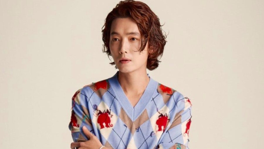Jung Kyung Ho Jung Kyung Ho