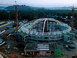 Belum Ada Rencana Tunda Atau Mundurkan Jadwal PON