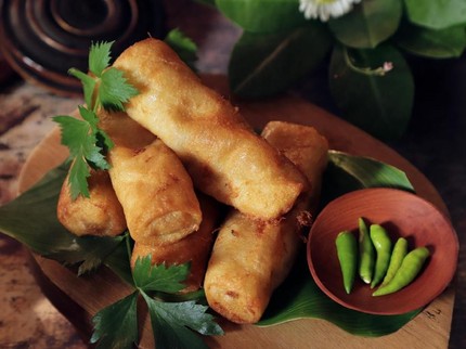 Resep Sosis Solo, Camilan Akhir Pekan Sambil Ngeteh Sore