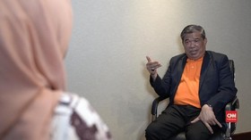 VIDEO: Menhan Malaysia Curhat Penculikan WNI ke Prabowo