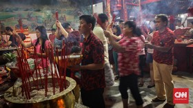 Kuasa Politik di Balik Perubahan Istilah China-Tionghoa