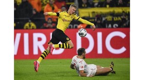 Liga Jerman Ditunda hingga 30 April karena Virus Corona