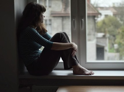 Cara Naima, Wanita Nikah Kilat 12 Hari Atasi Trauma Ditinggal Suami