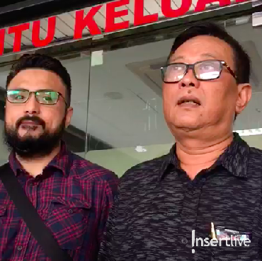 Ditipu Rp130 Juta, Rizal Djibran Polisikan Promotor Musik