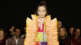'Nasib' Paris Couture Week di Tengah Pandemi Covid-19