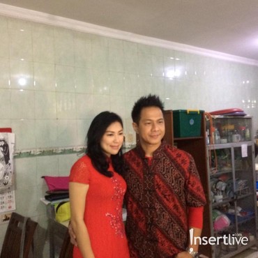 Momen Spesial dan Tradisi 3 Unsur Menu Delon Rayakan Imlek