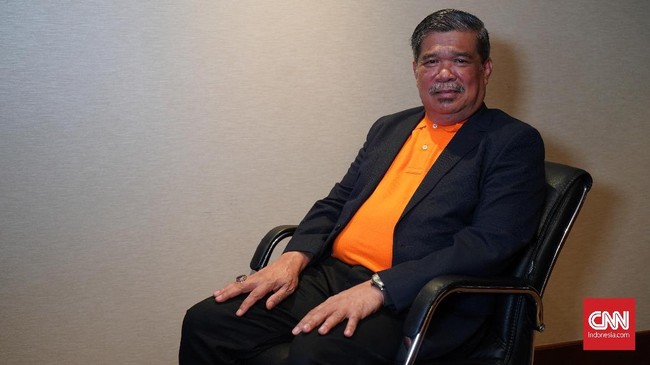 Menteri Pertahanan Malaysia Mohamad Sabu secara blak-blakan menceritakan untung dan rugi pemindahan ibu kota Indonesia ke Kalimantan Timur.