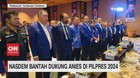 VIDEO: Nasdem Bantah Dukung Anies di Pilpres 2024