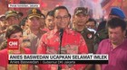 VIDEO: Datangi Wihara, Anies Baswedan Ucapkan Selamat Imlek