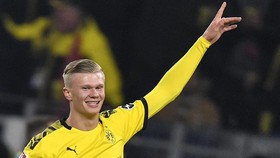 Menanti Aksi 'Bocah Ajaib' Haaland Rusak Dominasi Munchen