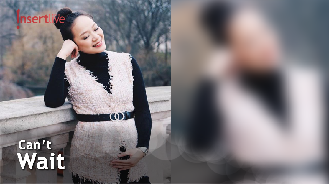 Unggah Foto USG, Yuanita Christiani: Tiap USG Malu-malu Nunjukkin Mukanya