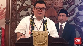 LPSK Dorong Proses Pidana Dugaan Pelecehan oleh Kepala BPPBJ