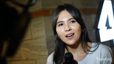 Alasan Jarang Unggah Foto Bareng Suami, Olivia Jensen: Banyak yang DM Dia