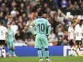 Gaji Messi di Man City sampai Timnas Cari Pemain Keturunan