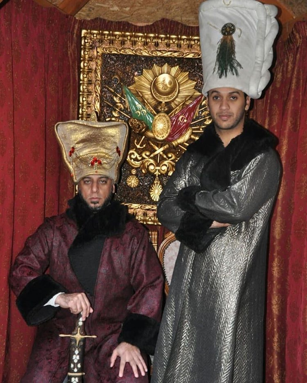 Beberapa potret Syekh Ali Jaber setelah resmi jadi WNI versi Insertlive